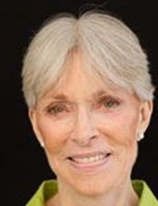Susan Stafford Doniger