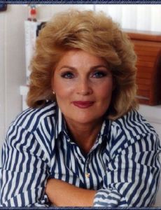Susan Stafford