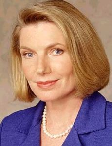Susan Sullivan
