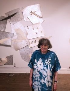 Susan Weil