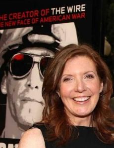 Susanna White