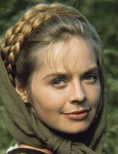Susannah York