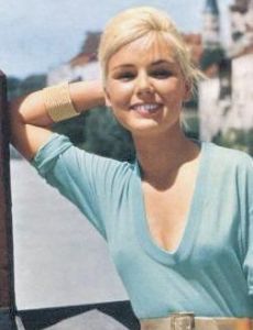 Susanne Cramer