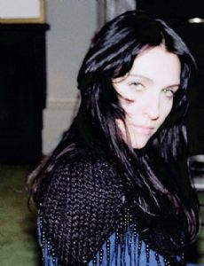Susie Bick