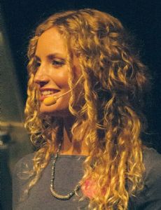 Suzannah Lipscomb