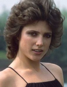 Suzanne Danielle