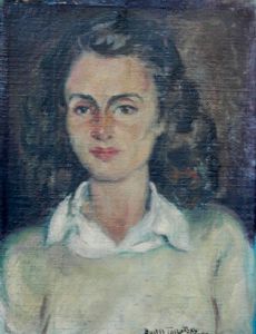 Suzanne Leguet