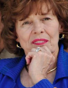 Suzanne Pohland