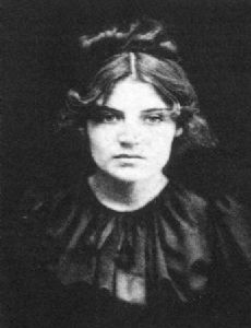 Suzanne Valadon