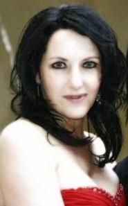 Suzie Stacy