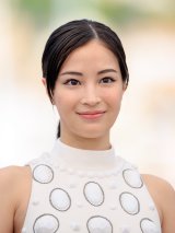 Suzu Hirose