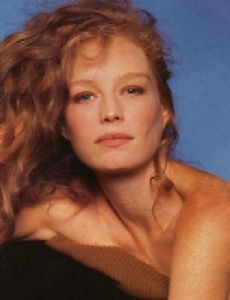 Suzy Amis
