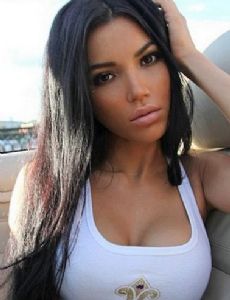 Svetlana Bilyalova