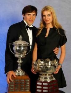 Svetlana Datsyuk