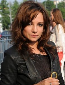 Svetlana Svetikova