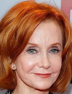 Swoosie Kurtz