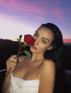 Sydney Lynn Carlson