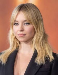 Sydney Sweeney