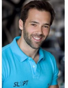 Sylvain Longchambon