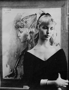 Sylvette David