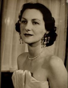Sylvia Thomas