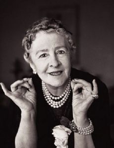 Syrie Maugham