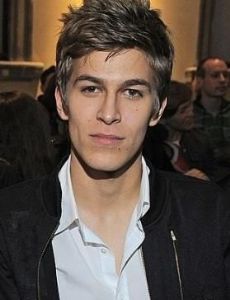 Szymon Panecki