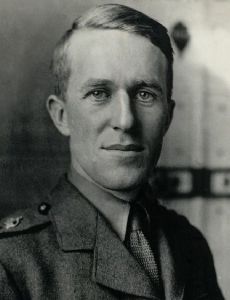 T.E. Lawrence