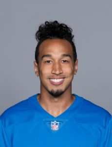 T.J. Jones