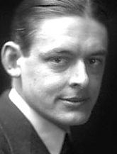 T.S. Eliot