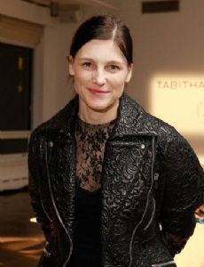 Tabitha Simmons
