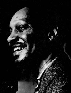 Tadd Dameron