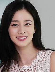 Kim Tae-hee