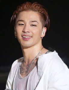 Taeyang