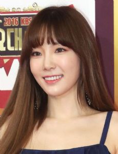 Taeyeon