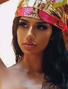 Tahiry Jose