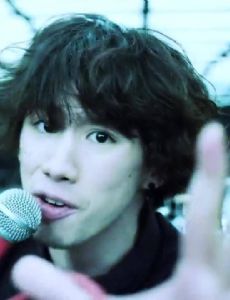 Takahiro Morita