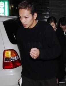 Takahiro Okazawa