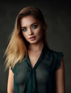Talia Papantoniou
