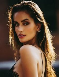 Talia Richman