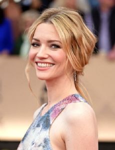 Talulah Riley