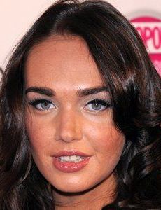 Tamara Ecclestone