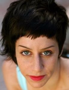 Tamara Levinson