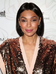 Tamara Taylor