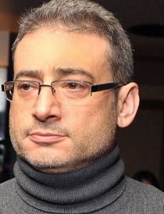 Tamás Grande Nagy