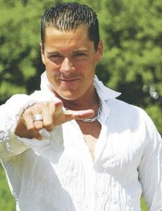 Tamás Könyves (VV Tommyboy)
