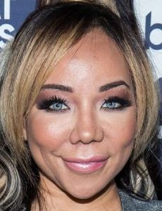 Tiny Harris