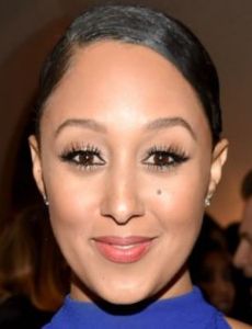 Tamera Mowry-Housley