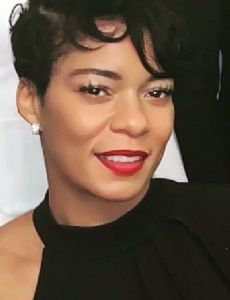 Tamika Smith (spouse)
