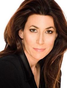 Tammy Bruce